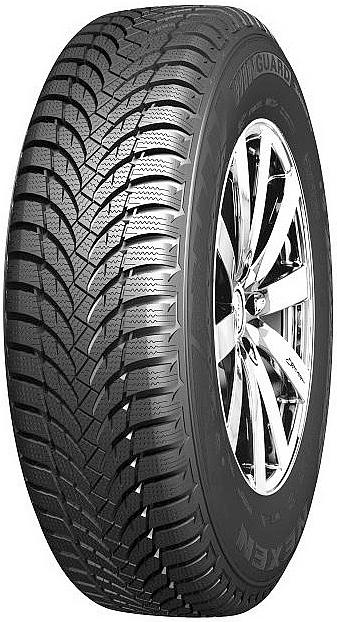 

Автомобильные шины Nexen Winguard Snow'G WH2 215/70R16 100T, Winguard Snow'G WH2 215/70R16 100T