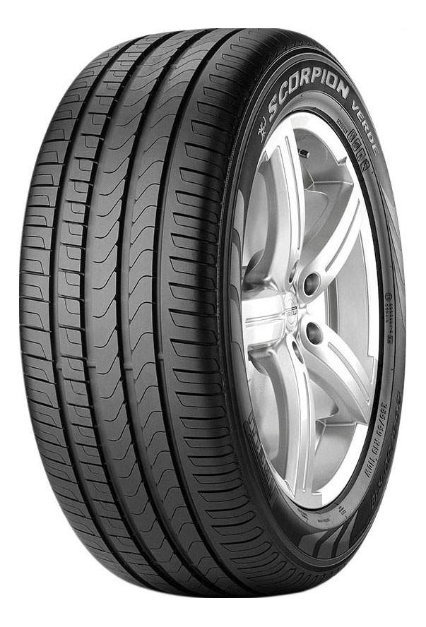 

Автомобильные шины Pirelli Scorpion Verde 215/55R18 99V, Scorpion Verde 215/55R18 99V