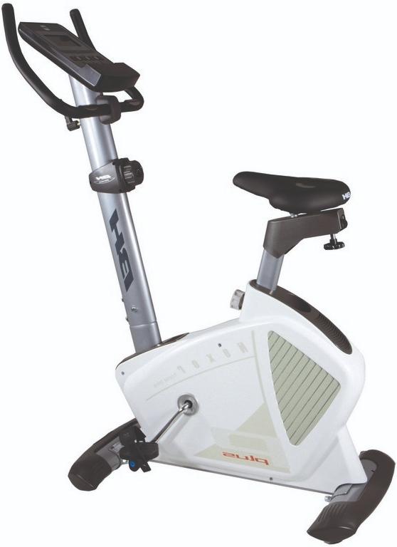 

Велотренажер BH Fitness NEXOR PLUS, NEXOR PLUS