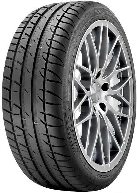 

Летняя шина Tigar High Performance 225/55ZR16 99W, Автомобильные шины Tigar High Performance 225/55ZR16 99W