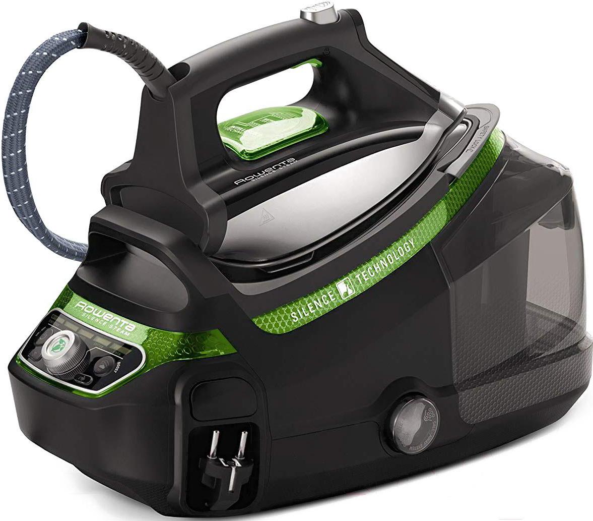 

Утюг Rowenta DG 8985 [DG8985F0], DG 8985