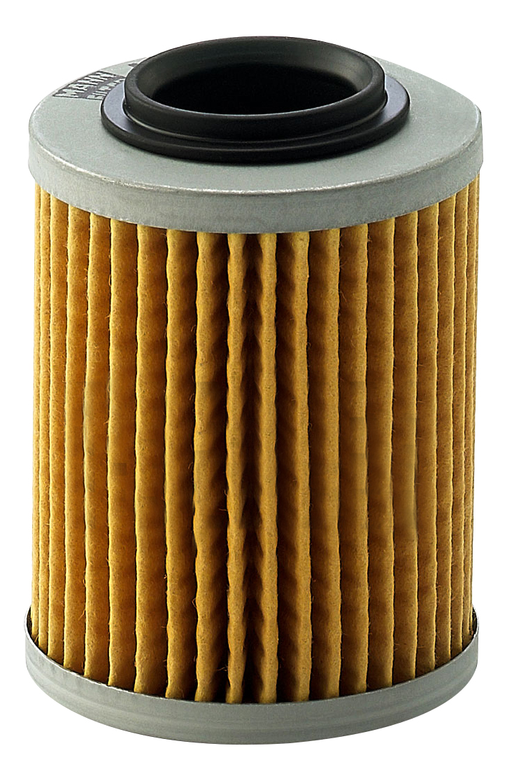

Фильтр масляной Mann-Filter MH63/1, MH63/1