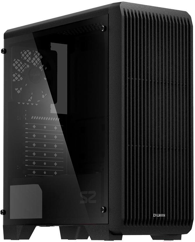 

Компьютер TGPC Gamers Star M [74972], Компьютер TGPC Gamers Star M 74972