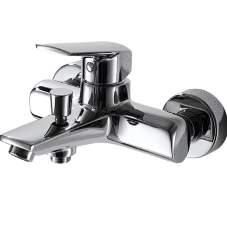 

Смеситель Bravat Real F6121179CP-01, Смеситель Bravat Real (F6121179CP-01)