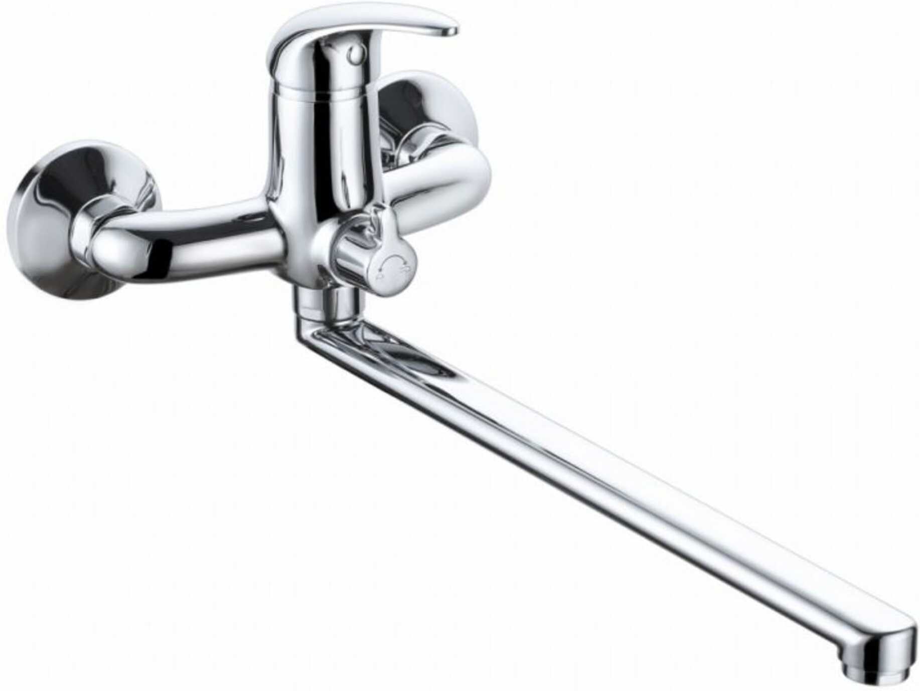 

Смеситель Gross Aqua Basic (7211257C-35F)
