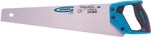 

Ножовка GROSS Piranha 24103