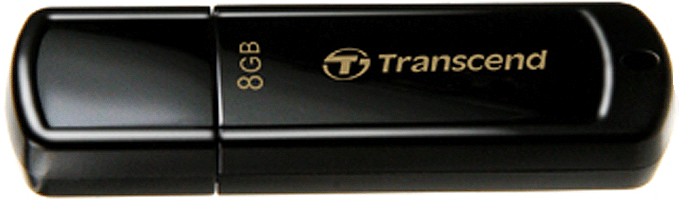 

USB Flash Transcend JetFlash 350 8GB (TS8GJF350), Usb flash Transcend JetFlash 350 8GB TS8GJF350