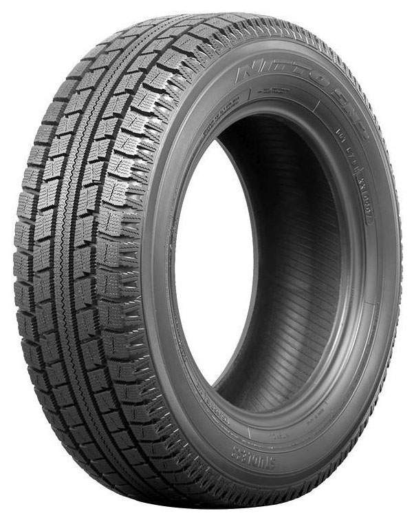 

Шины Nitto Winter SN2 205/65R16 95Q, Winter SN2 205/65R16 95Q