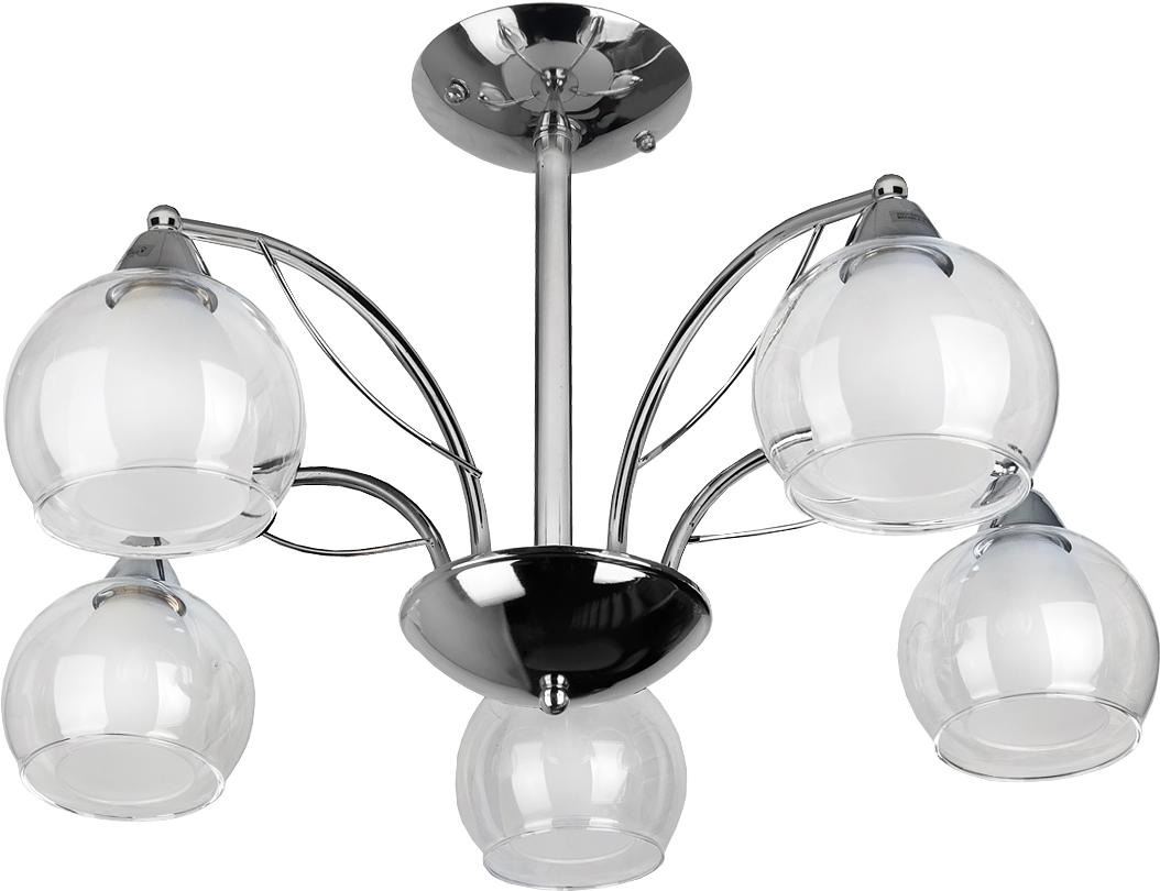

TOPLIGHT Люстра потолочная [TL7160X-05CH], Люстра потолочная