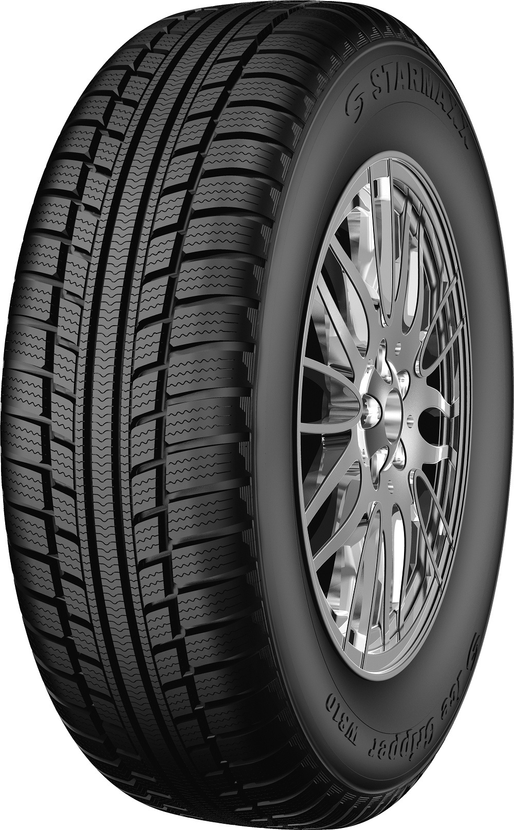 

Автомобильные шины Starmaxx IceGripper W810 175/65R15 84T (51570)