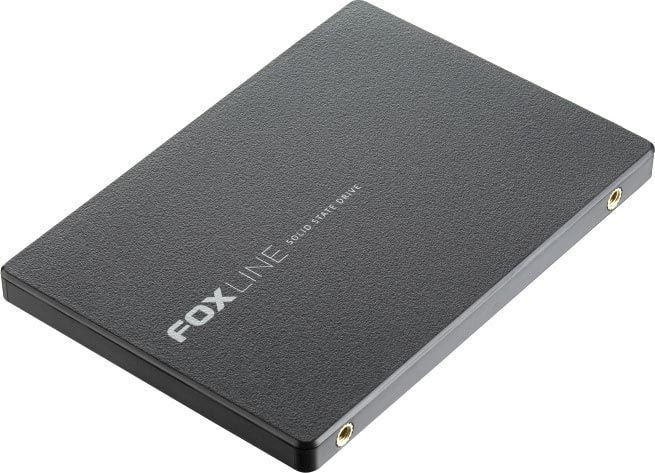 

SSD диск Foxline 240GB, SSD диск Foxline 240GB FLSSD240SM5