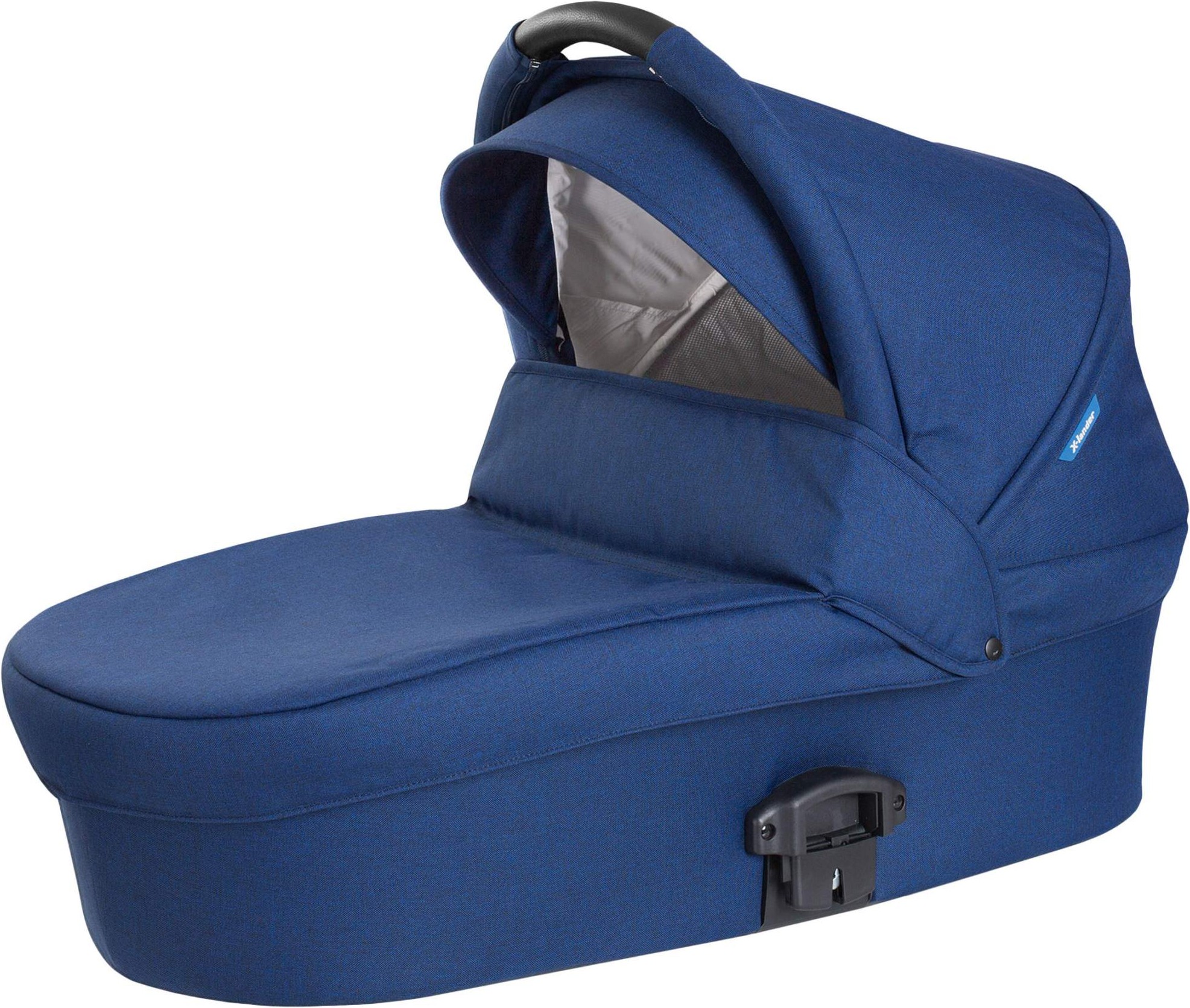 

Люлька-модуль X-Lander для X-Pram light Night Blue (12308009)
