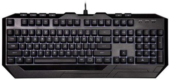 

Набор периферии Cooler Master Devastator 3 Plus, Devastator 3 Plus