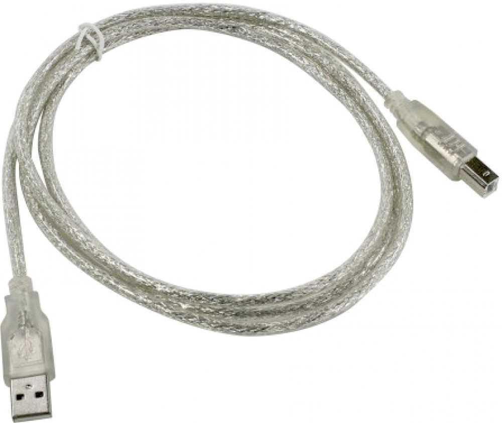 

Кабель USB2.0 Telecom TUS6995-1.5M, TUS6995-1.5M