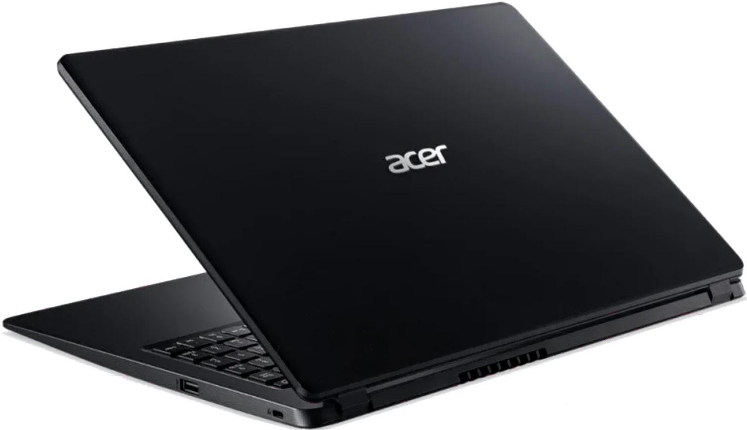 

Ноутбук Acer Extensa 15 EX215-52-53U4 [NX.EG8ER.00B] Black 15.6 {FHD i5-1035G1/8Gb/512Gb SSD/DOS}, Ноутбук Acer Extensa 15 EX215-52-53U4 Black (NX.EG8ER.00B)