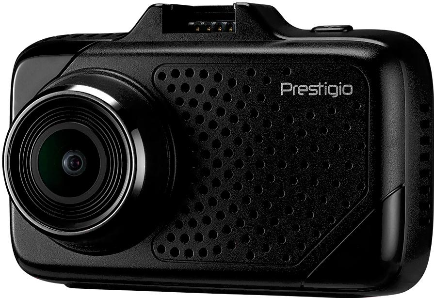

Автомобильный видеорегистратор Prestigio DVR RoadScanner PRS700GPS, PRS700GPS