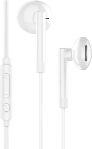 

Наушники Hoco M53 White [6957531093527], M53