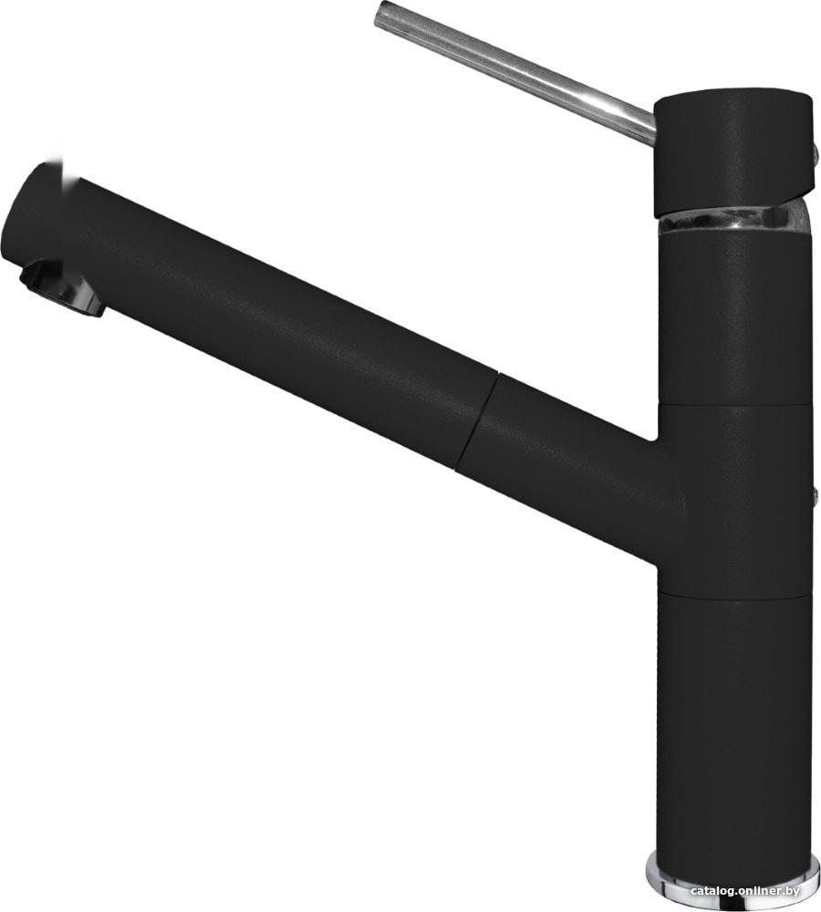

Смеситель Elleci Reno K86 Black, Reno