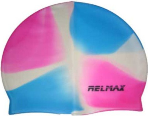 

Товары для плавания и аквааэробики Relmax SB, Шапочка для плавания Relmax SB