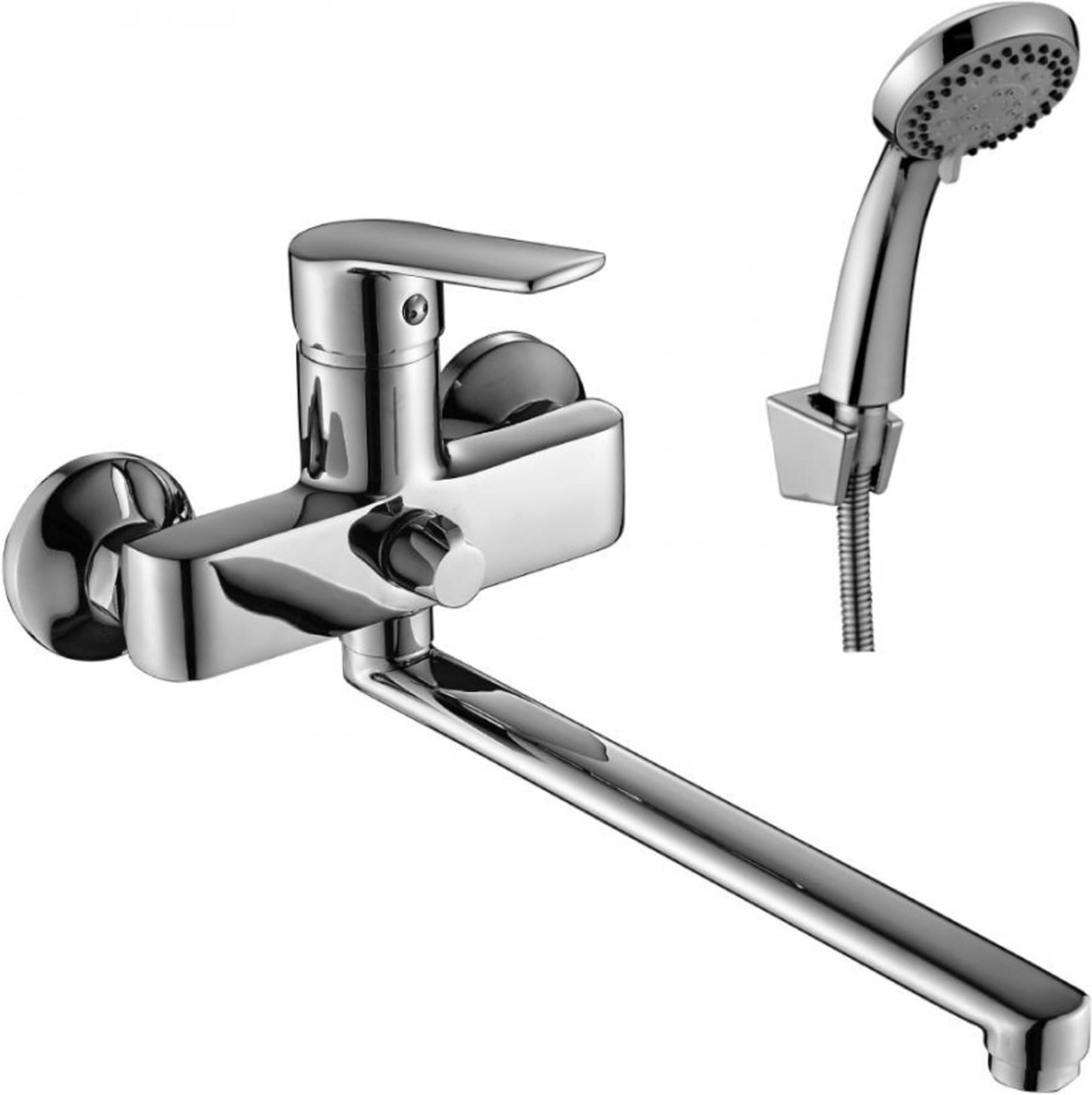 

Смеситель Decoroom DR38043, DR38043