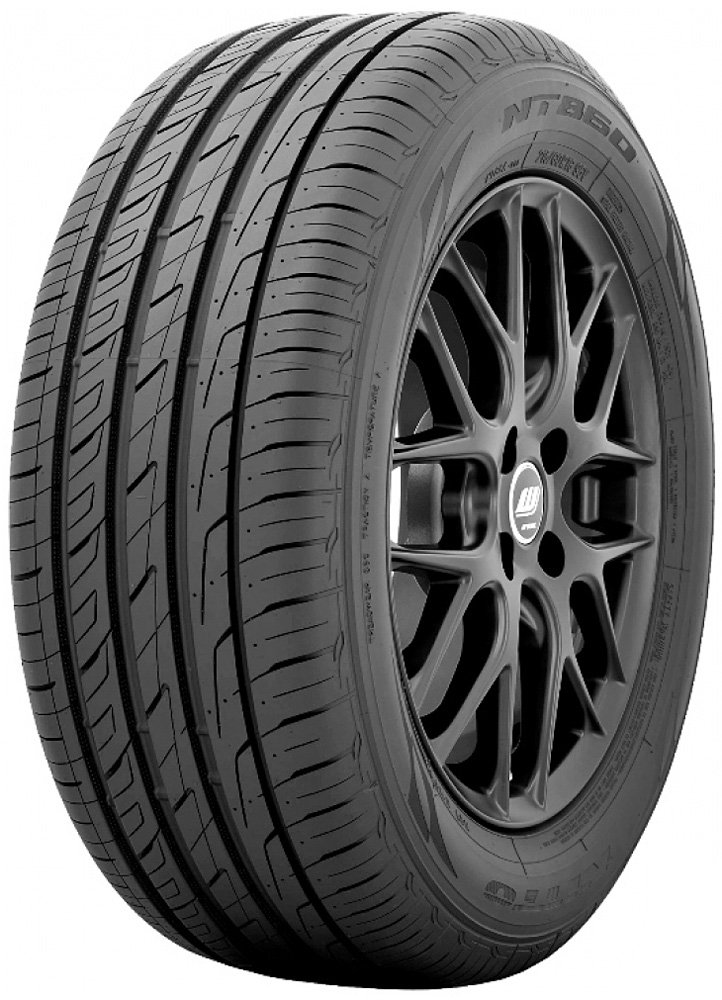

Шины Nitto NT860 245/40R18 97W, NT860 245/40R18 97W