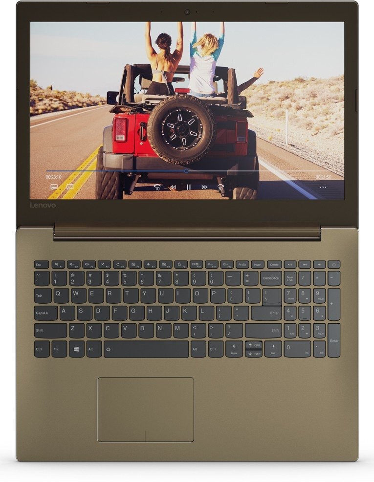 

Ноутбук Lenovo IdeaPad 520-15IKBR 81BF00HYRU, IdeaPad 520-15IKB