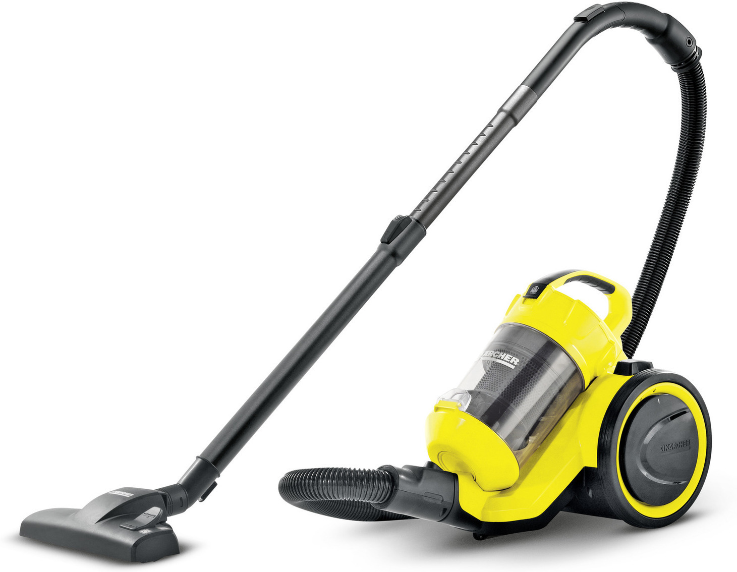 

Пылесос Karcher VC 3 Floor RU [1.198-170.0], Пылесос Karcher VC 3 Floor (1.198-170.0)