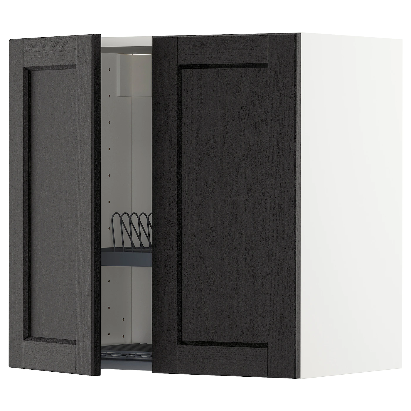 

Кухонный шкаф Ikea Метод [094.449.55], Метод
