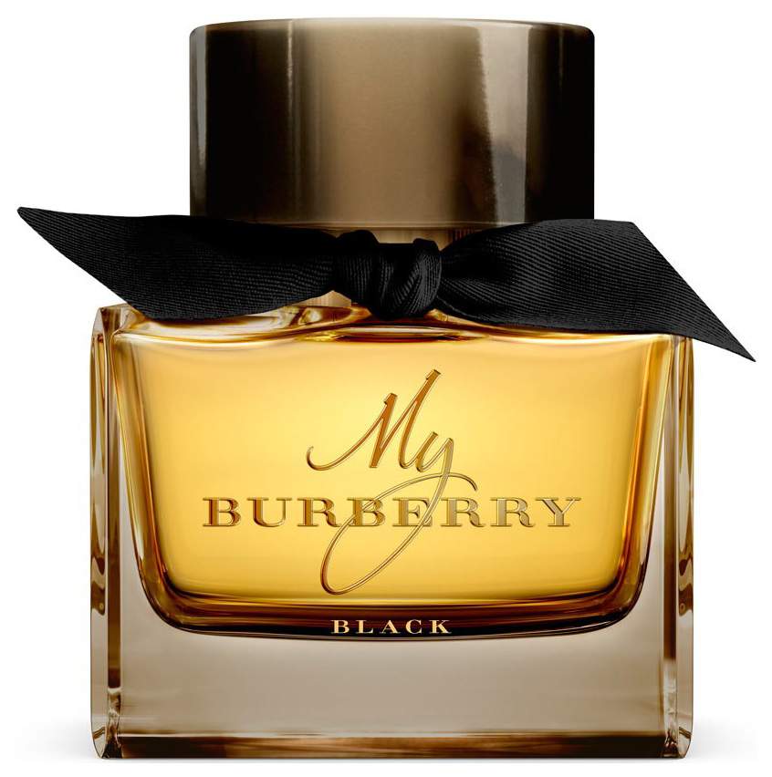 

Парфюмерная вода Burberry My Black (30мл), My Black (30мл)