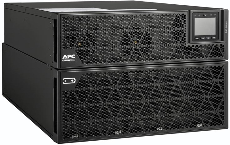 

Источник бесперебойного питания APC Smart-UPS RT [SRTG20KXLI], Источник бесперебойного питания APC Smart-UPS RT SRTG20KXLI
