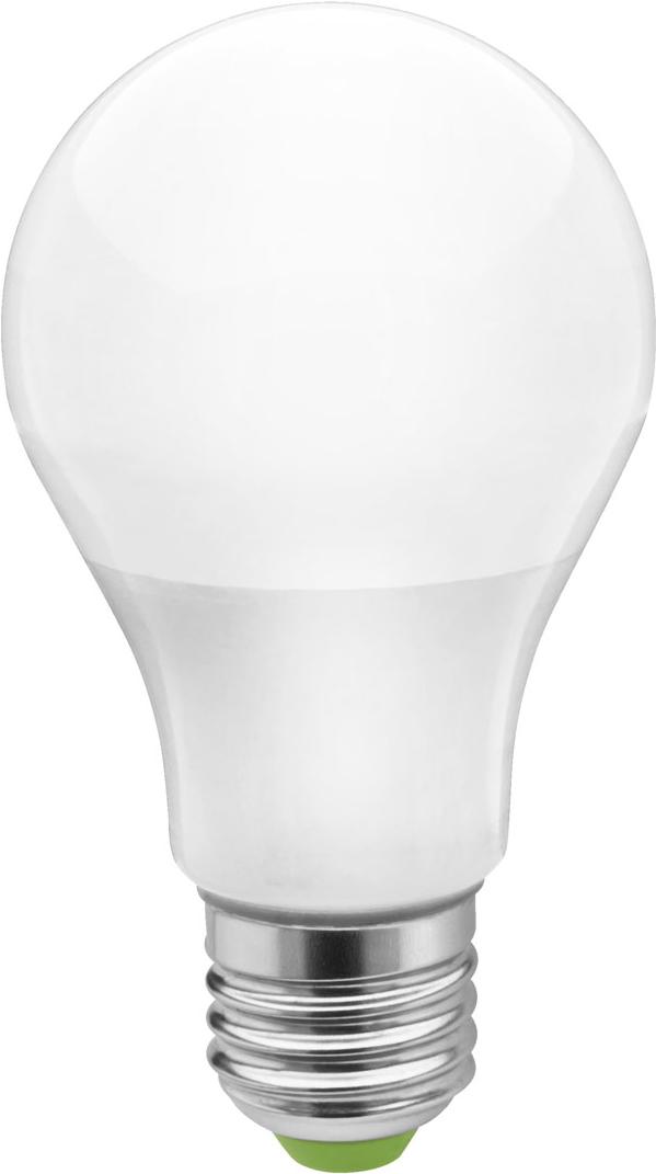 

Светодиодная лампа Navigator NLL-A60 E27 10 Вт 2700 К [NLL-A60-10-230-2.7K-E27], NLL-A60 E27 10 Вт 2700 К