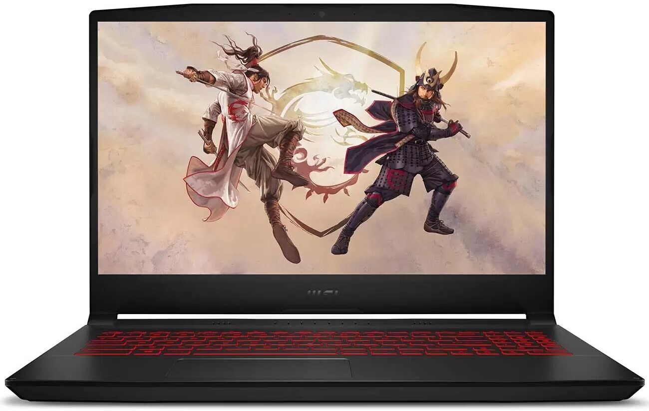 

Ноутбук MSI MS-1581 (Katana GF66 11UE-893XBY)