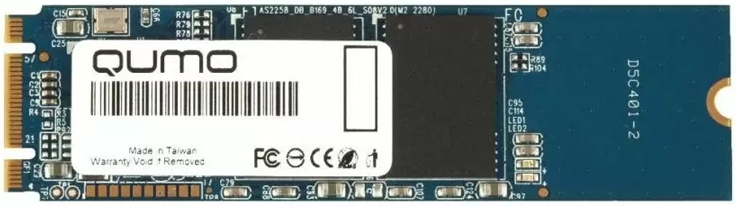 

SSD диск QUMO M.2 SSD 240GB [Q3DT-240GAEN-M2], SSD диск QUMO M.2 SSD 240GB Q3DT-240GAEN-M2