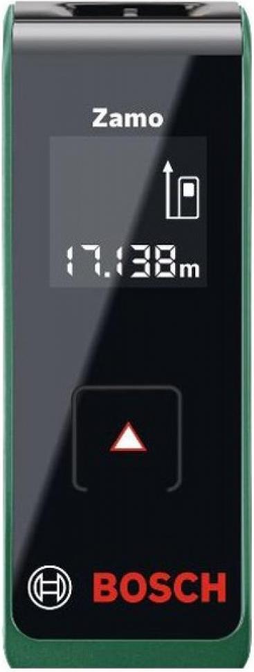

Лазерный дальномер Bosch Zamo [0603672620], Zamo