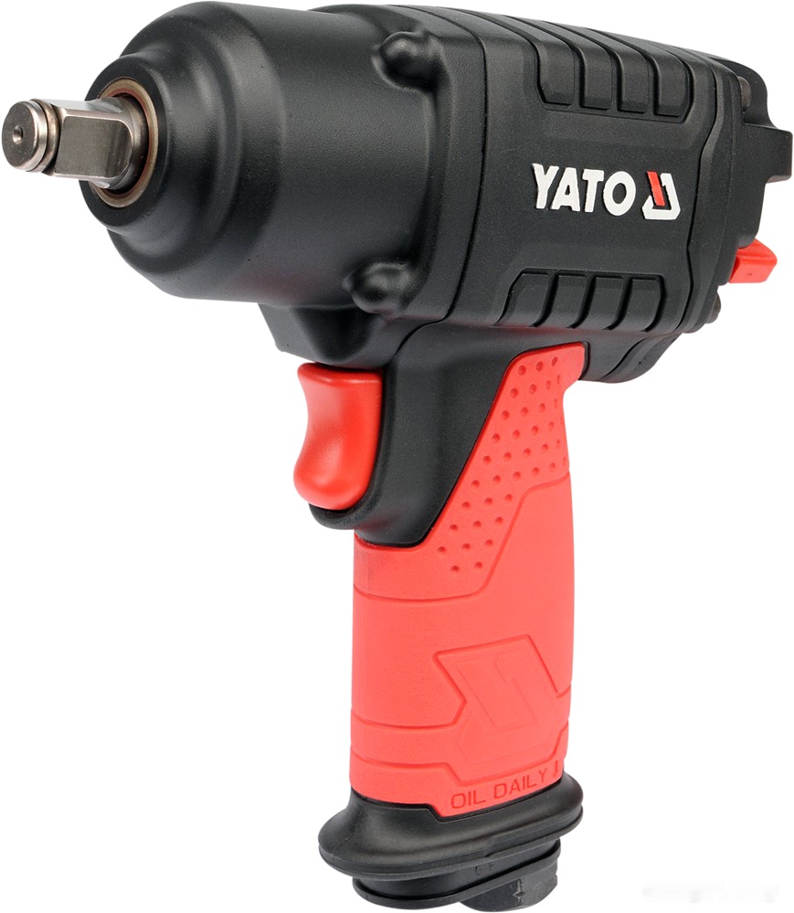 

Пневматический гайковерт Yato YT-09505, YT-09505
