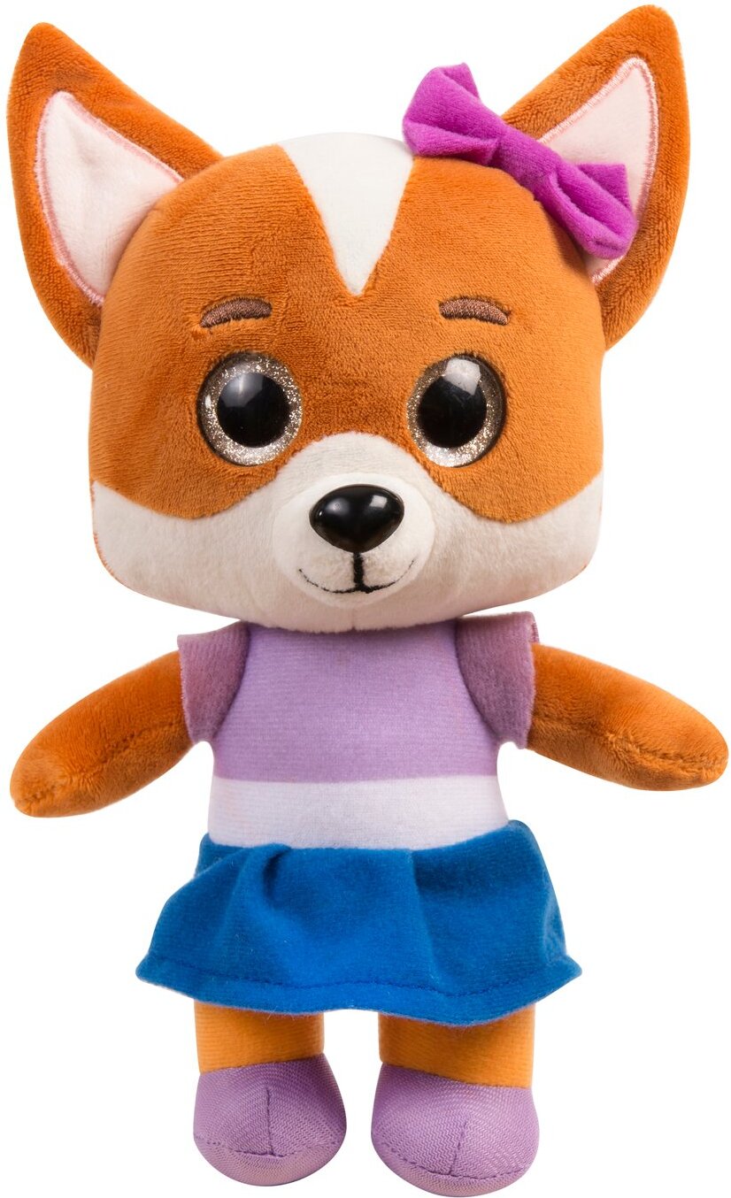 

Мягкая игрушка Кошечки-Собачки Мия [38347], Мягкая игрушка Кошечки-Собачки Мия 38347