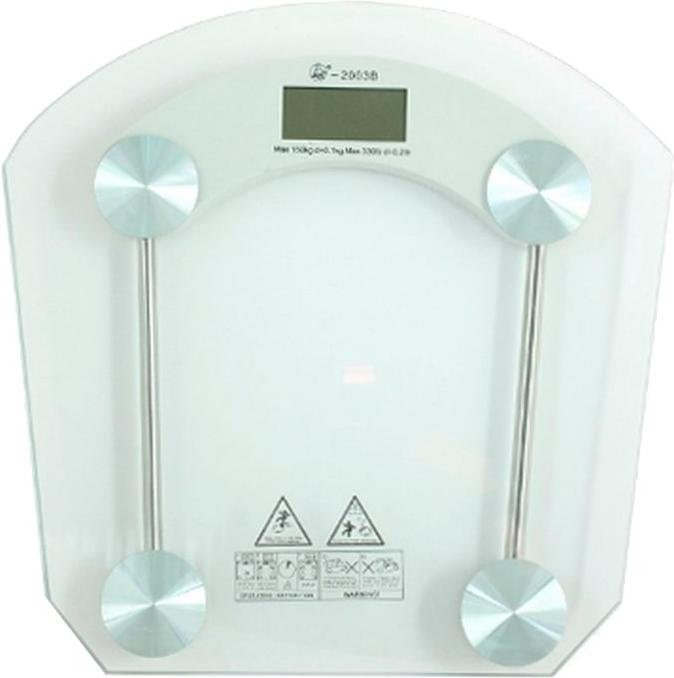 

Напольные весы Leben 487-010, 487-010