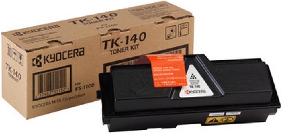 

Картридж для принтера Kyocera TK-140, Картридж Kyocera TK-140