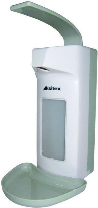 

Дозатор для жидкого мыла Ksitex DES-1000, DES-1000