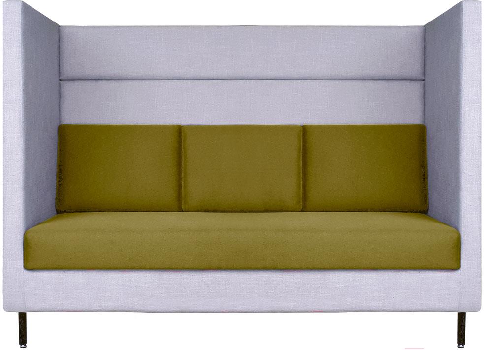 

Диван Brioli Дирк трехместный Classic Plain 7, Дирк трехместный