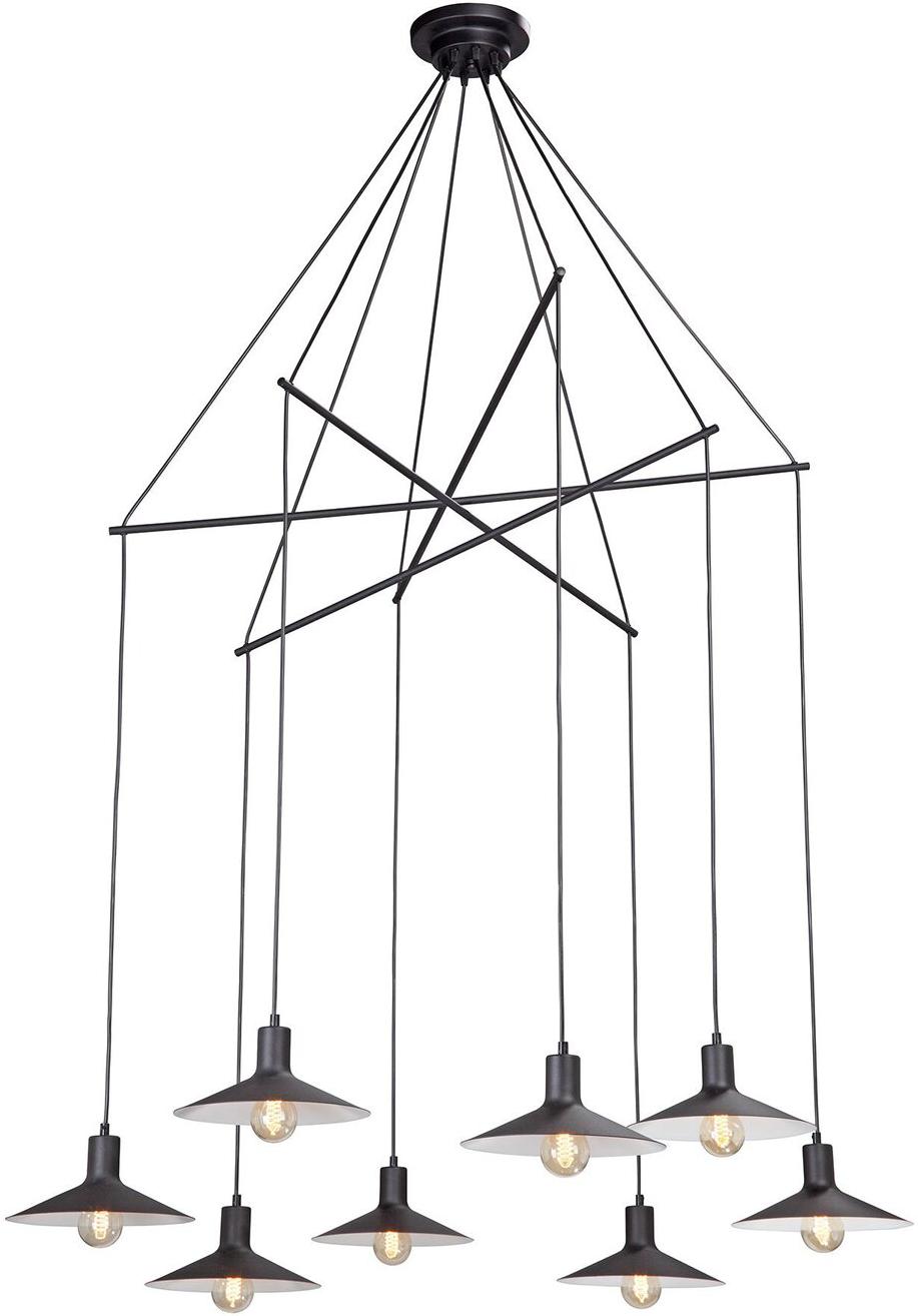 

Подвесная люстра Vitaluce V4825-1/8S