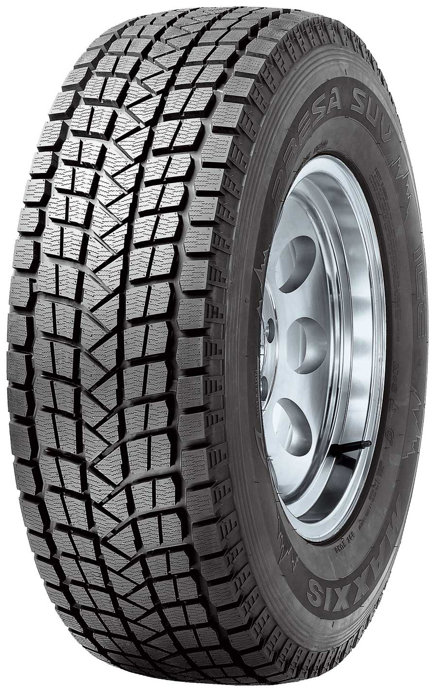 

Шины Maxxis SS-01 Presa SUV 255/55R19 111R, SS-01 Presa SUV 255/55R19 111R