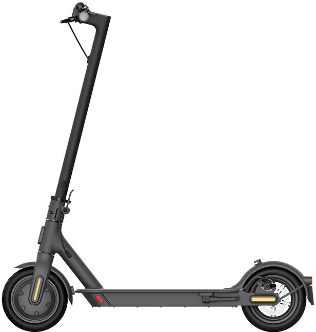 

Электросамокат Xiaomi Mi Electric Scooter Essentials [FBC4022GL], Электросамокат Xiaomi Mi Electric Scooter Essentials FBC4022GL
