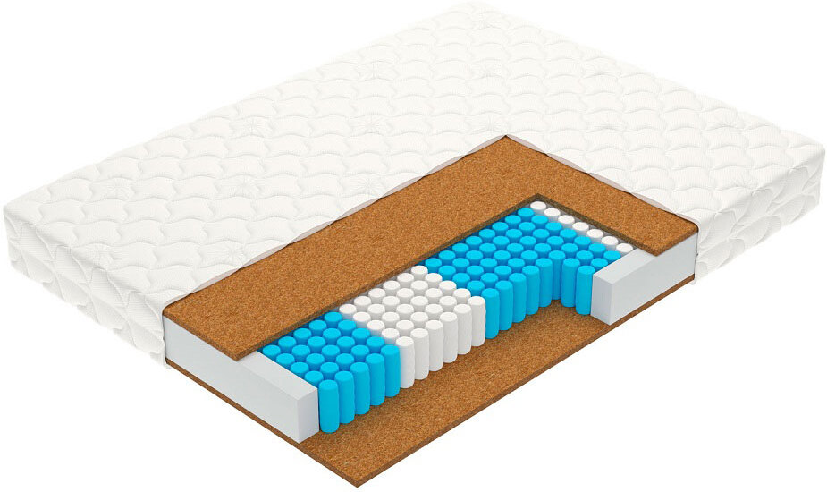 

Матрас Vegas Focus 200x190