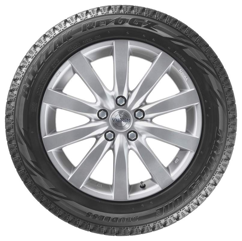 

Автомобильные шины Bridgestone Blizzak Revo GZ 215/55R16 93S, Blizzak RevoGZ 215/55R16 93S зимняя