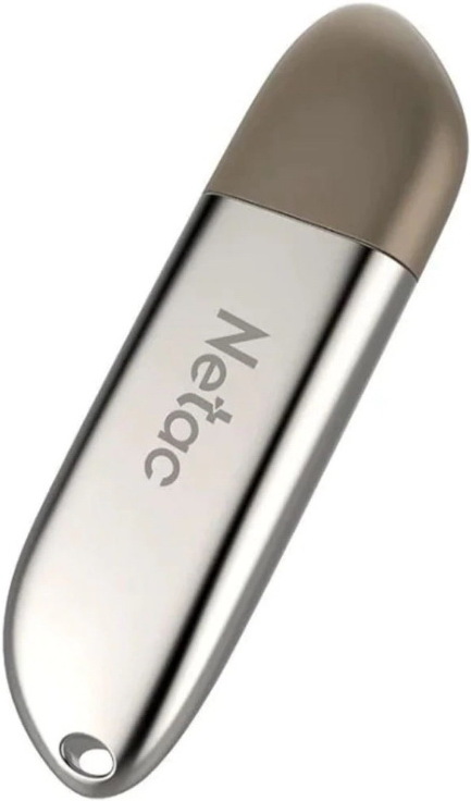 

Usb flash Netac U352 32Gb [NT03U352N-032G-20PN]