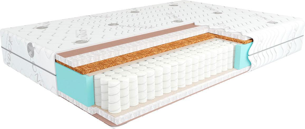 

Матрас Kondor Simpo-2 Mini 80x195x16.06, Simpo-2 Mini 80х195 трикотаж