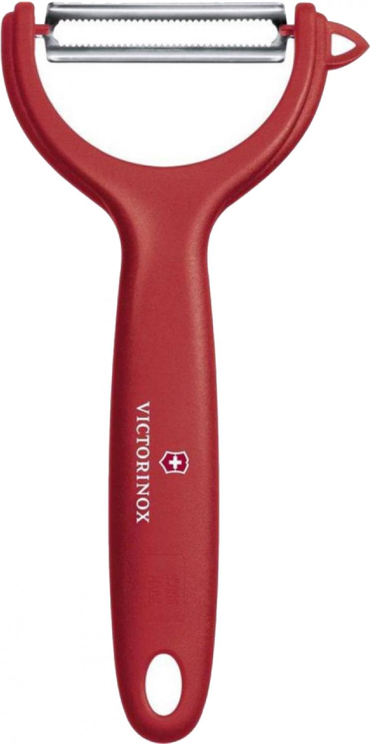

Овощечистка Victorinox Tomato and Kiwi красный [7.6079.1], Tomato and Kiwi