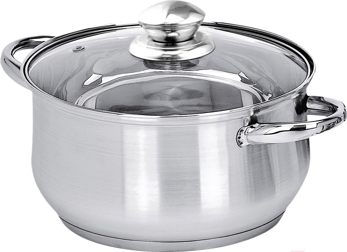 

Кастрюля Appetite Greta, Кастрюля Appetite Greta GS02173