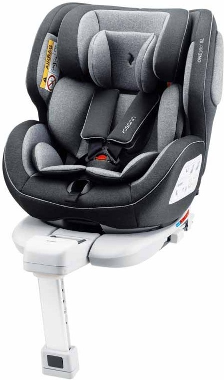 

Детское автокресло Osann One360 SL Universe Grey (RU108-253-252)